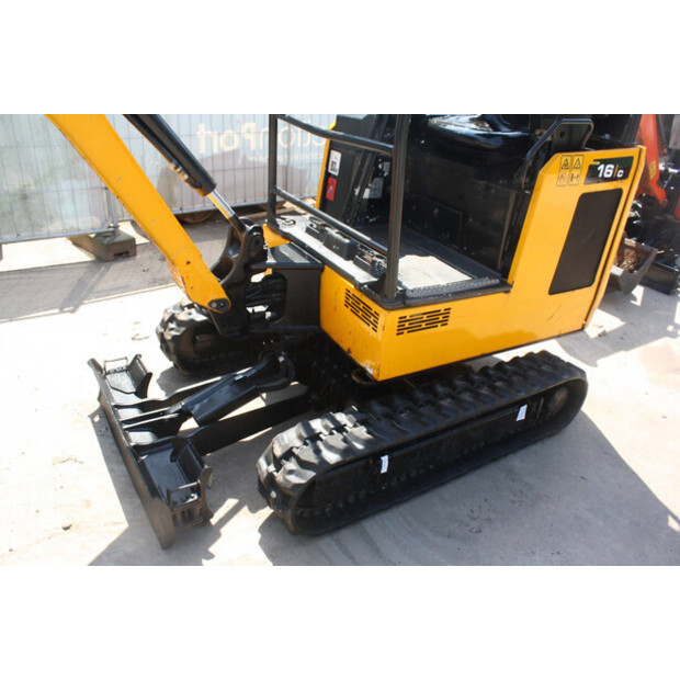 2023 JCB 16C-1-47788594