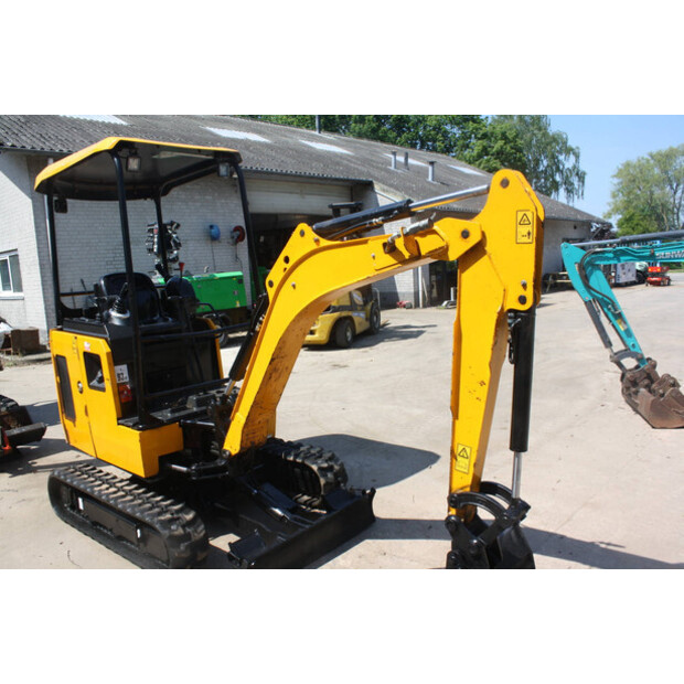 2023 JCB 16C-1-47788596