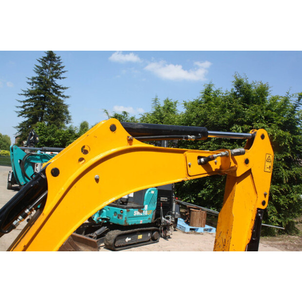 2023 JCB 16C-1-47788599