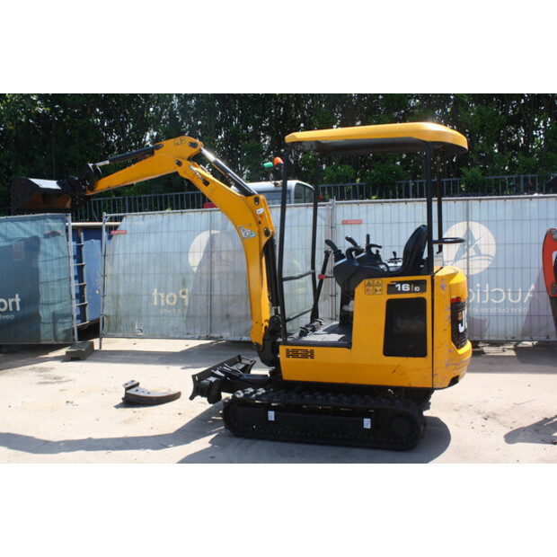 2023 JCB 16C-1-47788605