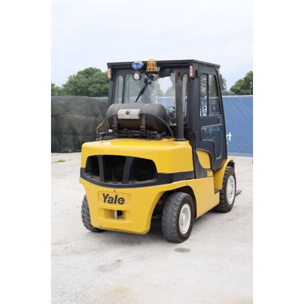 2011 يال GLP45SVX5 V2214-47788698