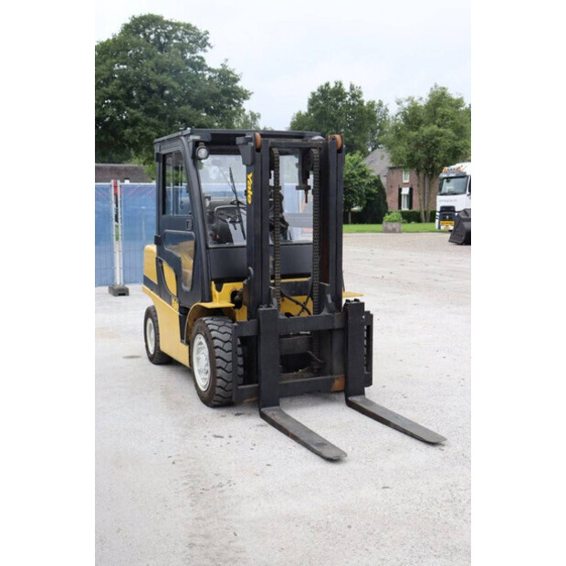 2011 يال GLP45SVX5 V2214-47788699