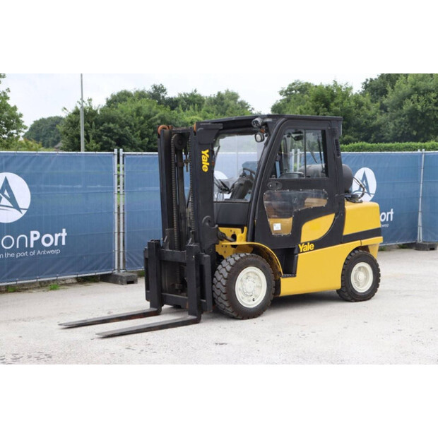 2011 يال GLP45SVX5 V2214-47788701
