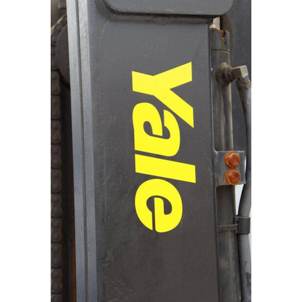 2011 يال GLP45SVX5 V2214-47788705