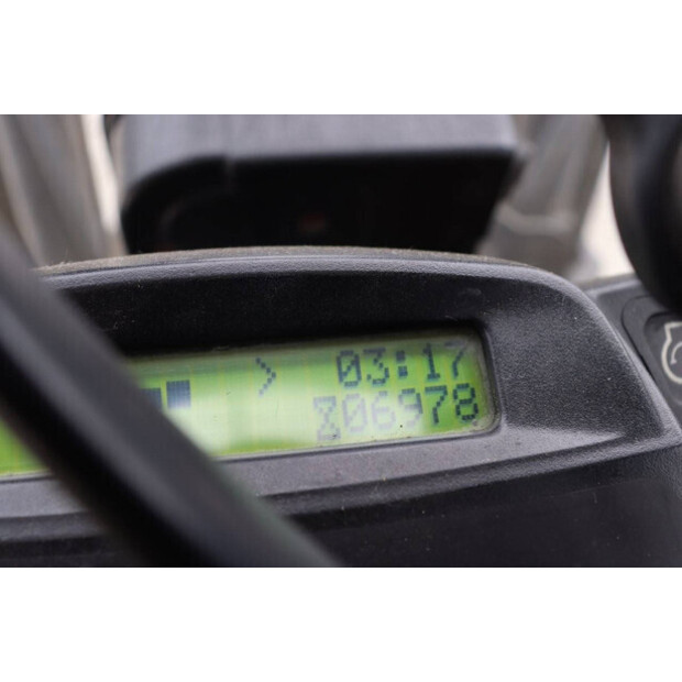 2011 يال GLP45SVX5 V2214-47788729