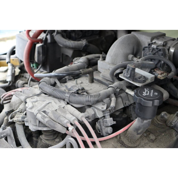 2011 يال GLP45SVX5 V2214-47788731