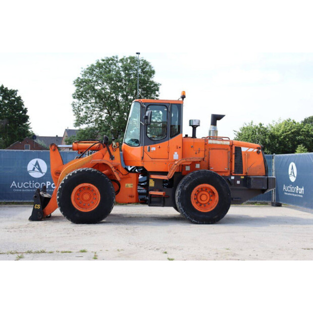 2011 Doosan DL250-47788736