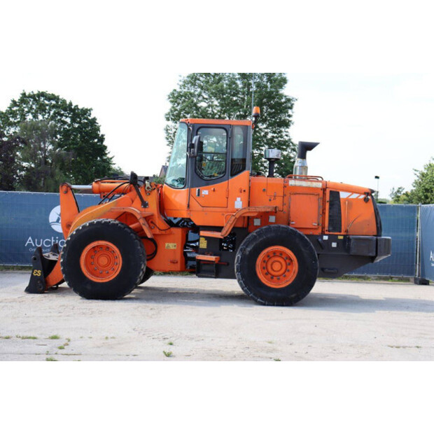 2011 Doosan DL250-47788737