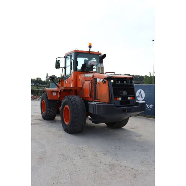 2011 Doosan DL250-47788739