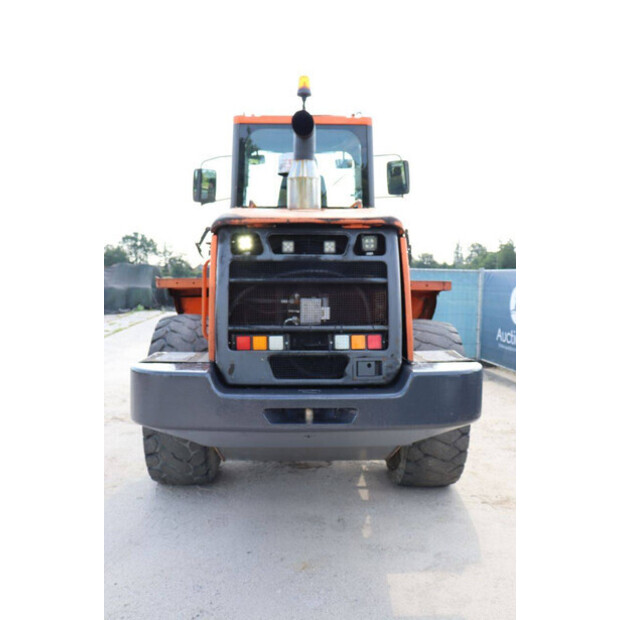 2011 Doosan DL250-47788740