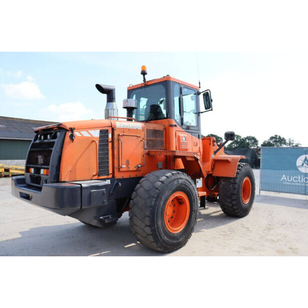 2011 Doosan DL250-47788741