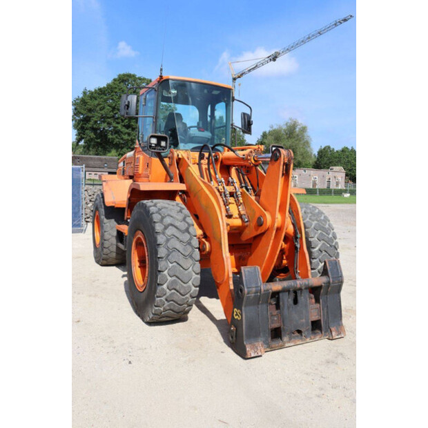 2011 Doosan DL250-47788742