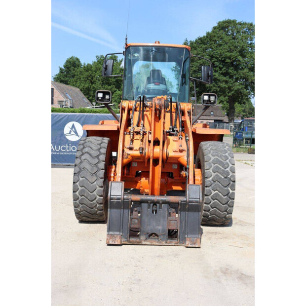 2011 Doosan DL250-47788743