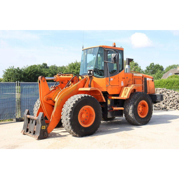 2011 Doosan DL250-47788744