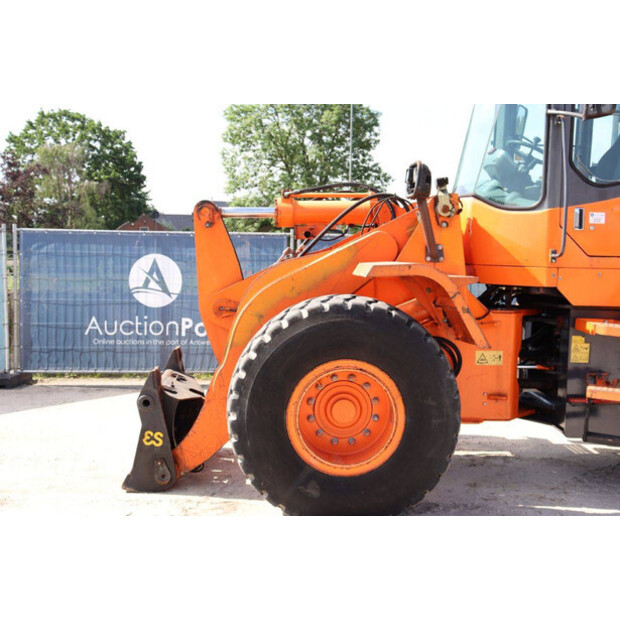 2011 Doosan DL250-47788745