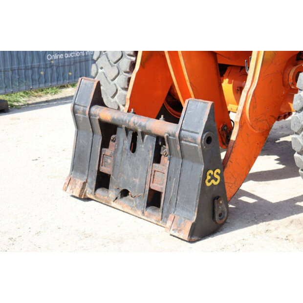 2011 Doosan DL250-47788746