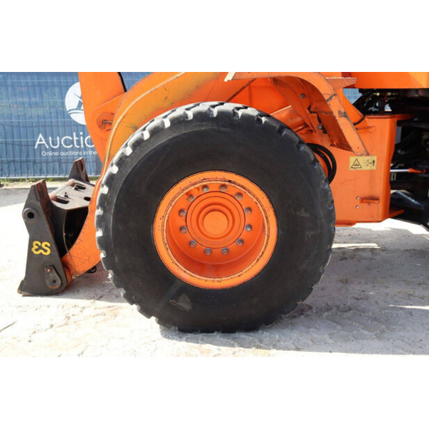 2011 Doosan DL250-47788749