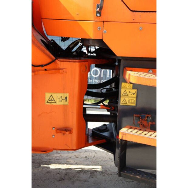 2011 Doosan DL250-47788750