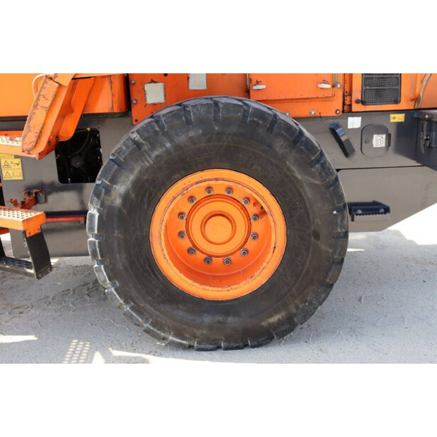 2011 Doosan DL250-47788751