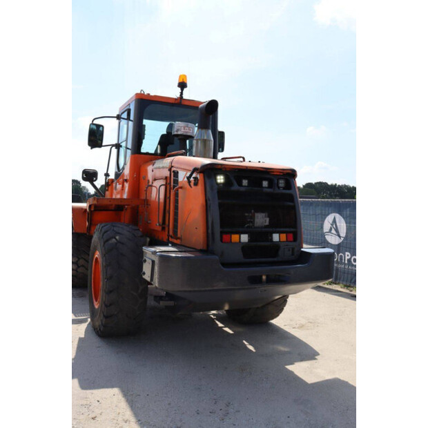 2011 Doosan DL250-47788752