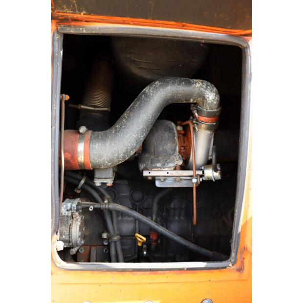 2011 Doosan DL250-47788757