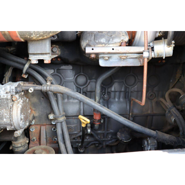 2011 Doosan DL250-47788758