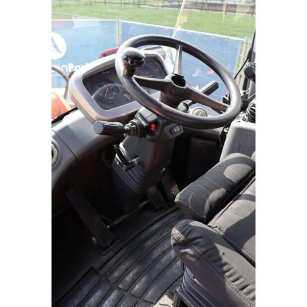 2011 Doosan DL250-47788761