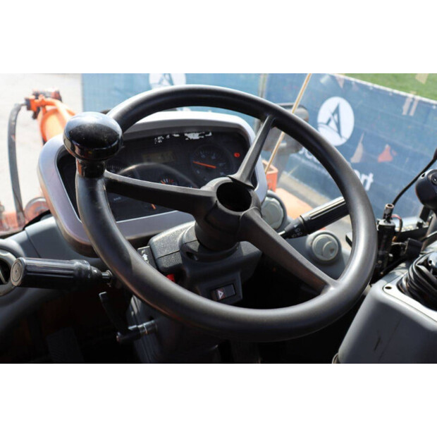 2011 Doosan DL250-47788762