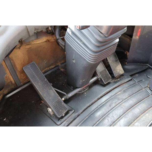 2011 Doosan DL250-47788763