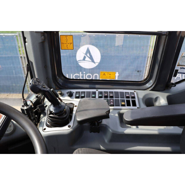 2011 Doosan DL250-47788764