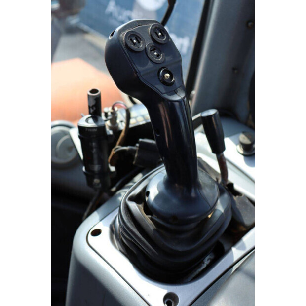 2011 Doosan DL250-47788765