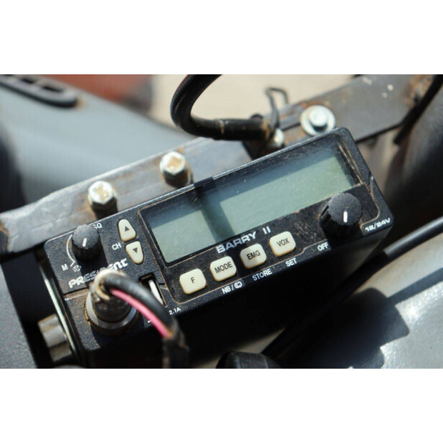 2011 Doosan DL250-47788767