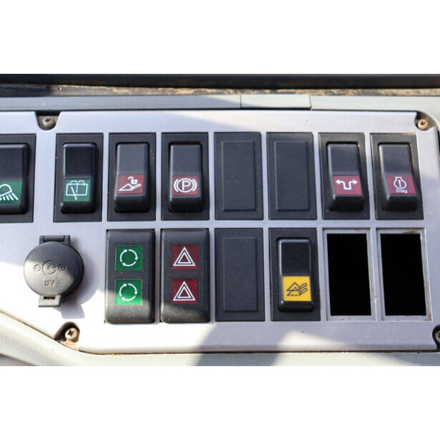 2011 Doosan DL250-47788771