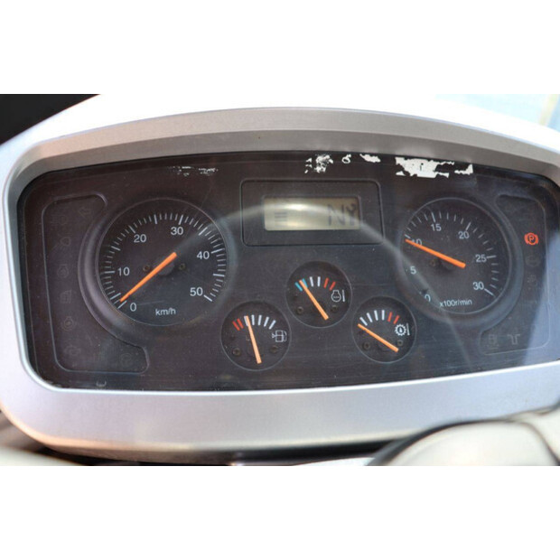2011 Doosan DL250-47788772