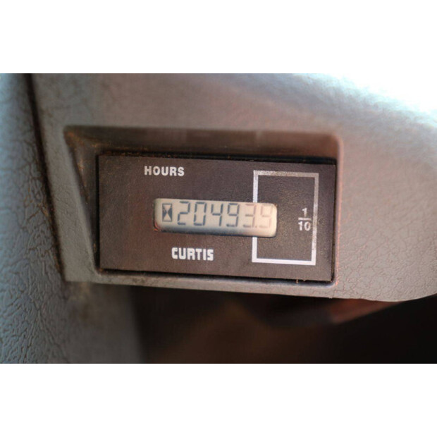 2011 Doosan DL250-47788773