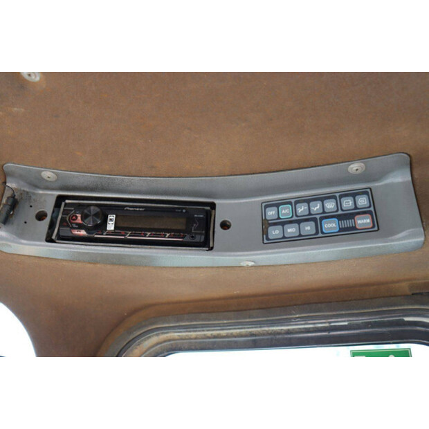 2011 Doosan DL250-47788776