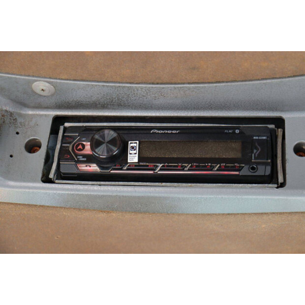 2011 Doosan DL250-47788777