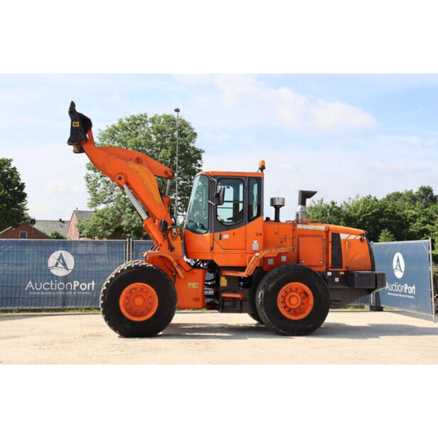 2011 Doosan DL250-47788781