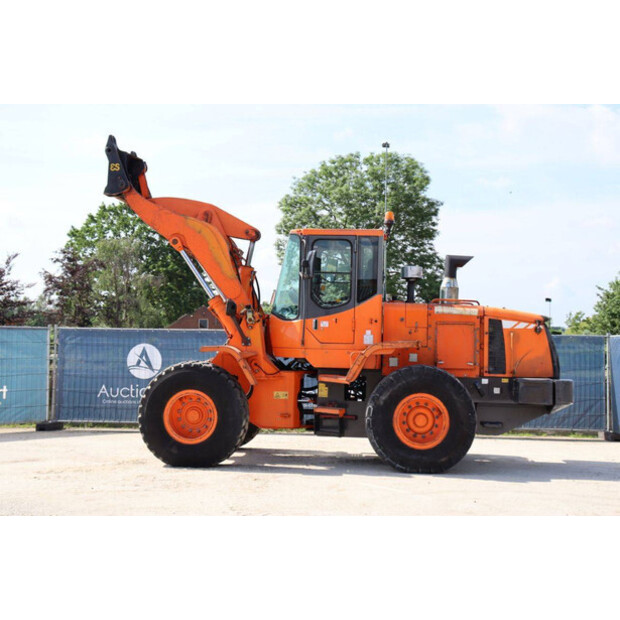 2011 Doosan DL250-47788782