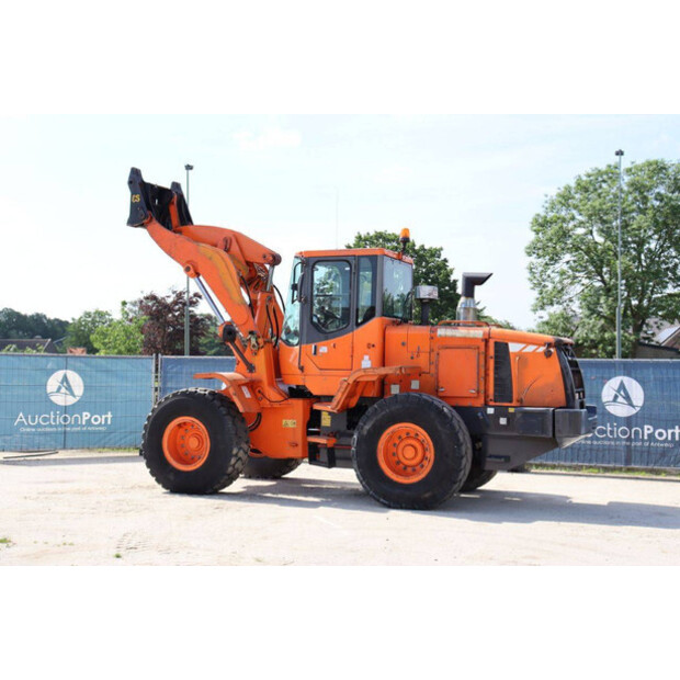 2011 Doosan DL250-47788783