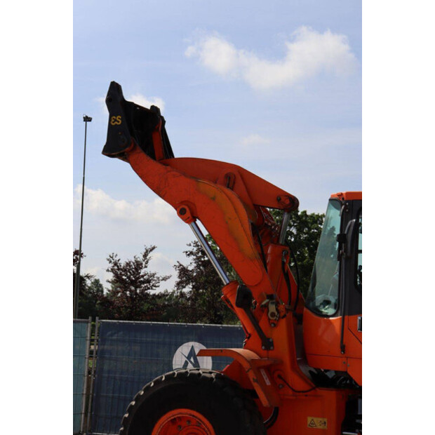 2011 Doosan DL250-47788784