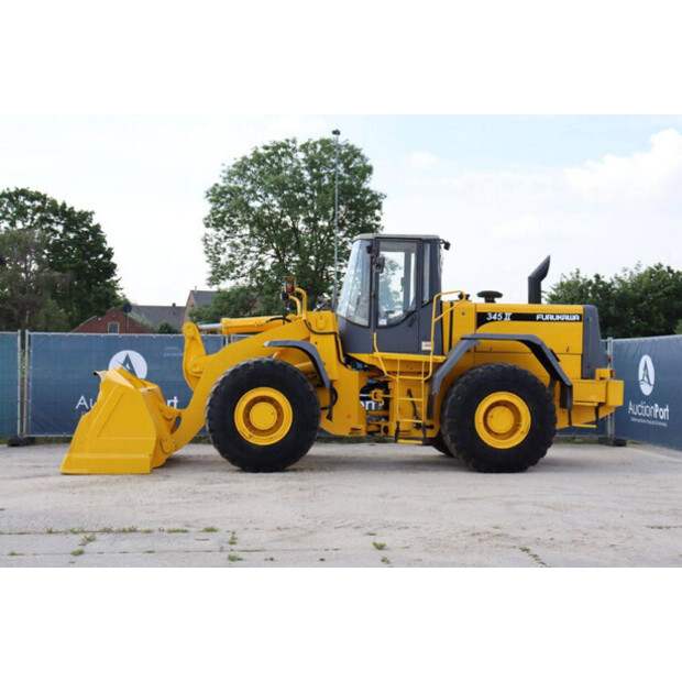 2001 FURUKAWA 345-47788785