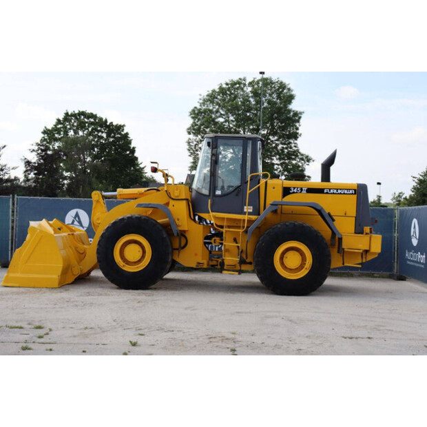2001 FURUKAWA 345-47788786