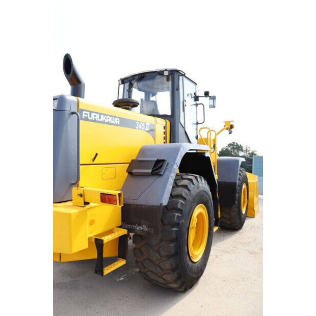 2001 FURUKAWA 345-47788790