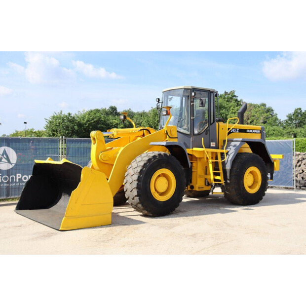2001 FURUKAWA 345-47788793