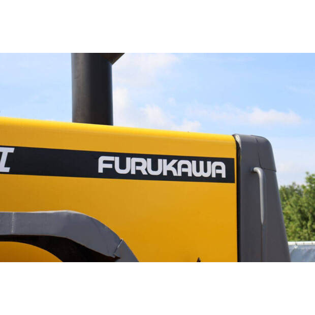 2001 FURUKAWA 345-47788802