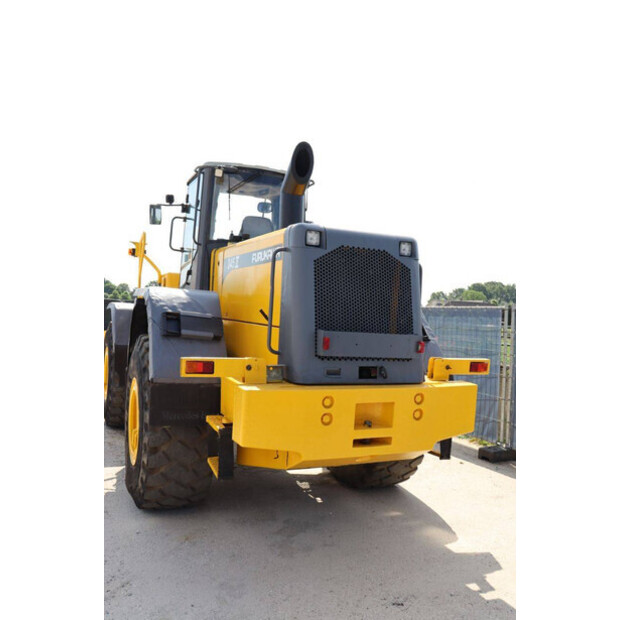 2001 FURUKAWA 345-47788804