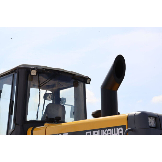 2001 FURUKAWA 345-47788805
