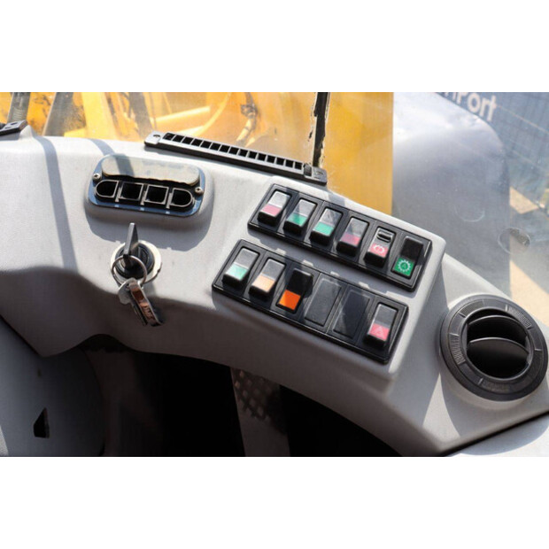 2001 FURUKAWA 345-47788816