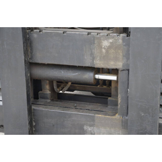 1992 Jungheinrich DFG 50-47788839